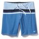 Oakley Pilot 19 Boardshorts, blau, Größe 30