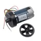 Motore per tapis roulant Motore universale a magnete permanente CC 180 V 3 HP