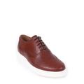 Vernon Brogue Leather Sneaker