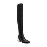 The Clarra Over The Knee Boot