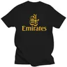 Emirates Airlines T Shirt Airline T Shirt Aviation T Shirt Airlines 011332