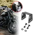 Modificato moto 35mm-55mm serbatoio del Gas ascensori staffa di sollevamento per Harley Softail