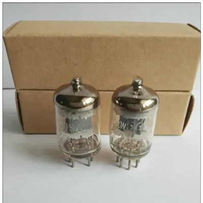 Vereinigte Staaten RCA 5654 Röhre im Namen von Beijing 6J1 403A 6AK5 EF95 CV4010, Bereitstellung der Image