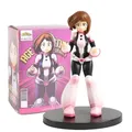 15CM Mein Hero Wissenschaft OCHACO URARAKA Action-figuren Boku Keine Hero Wissenschaft Erstaunliche