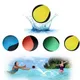 Kinder Erwachsene Waboba Wasser Bouncing Ball Ozean Pool Strand Sport Schwimmen Spielzeug Wasser