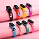 Prinzessin führte digitale Kinder uhr Männer Frauen Casual Sport Mädchen Armband Jungen Uhr