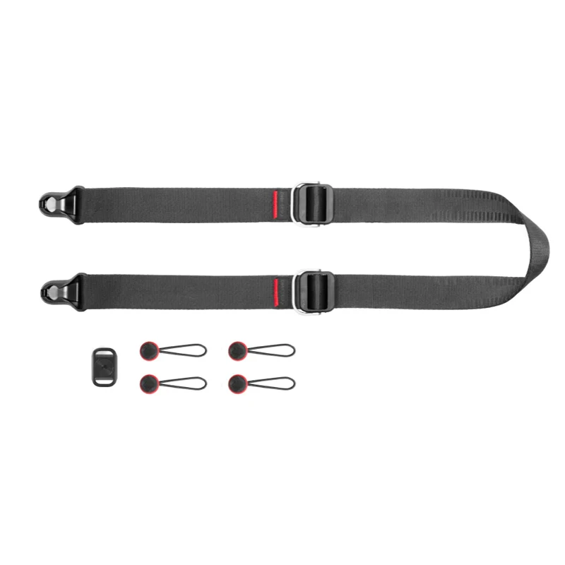 Spitzen design Rutsche lite Multi-funktionale DSLR Kamera Strap Quick-Release Hals/Schulter Gurt für Kamera nikon sony canon