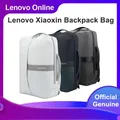 Original Lenovo Xiaoxin Backpack Bag Laptop 16L Super Capacity Wear Resistance Anti-spill for