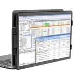 15 6-Zoll-Laptop-Erweiterungsbildschirm reich visueller Genuss tragbares Notebook-Handy-Erweiterungs