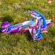 DWH E3005-154E PITTS RC Airplane Aircraft Foam Plane 450mm Wingspan Outdoor Flight Toys for Adults