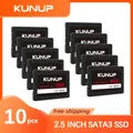 SSD-Festplatte 10 Stück 120GB 64GB 128GB 240 GB 2 5 GB Sata 480GB SSD GB interne Festplatte für