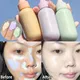 50ML Moisturizing Liquid Isolation Foundation Waterproof Oil-control Longlasting Cover Acne Dark