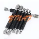 High precision Thread Plug Gauge GO/NO GO M1 M2-M30 Metric Gauge 6H Precision Internal Screw Gage