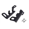 Front Tie-Down Brackets Anchors Mounting Kit Compatible with Goldwing GL 1800 2018+