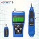 NOYAFA NF-308 Network Cable Tester RJ45 RJ11 Metal Wire Tracker USB BNC Cable Line Finder Measure