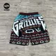 DPOY original quick-drying basketball pants sports pants basketball shorts men's quick-drying