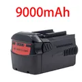 9000mAh For Hilti 36V 9Ah Electric Drill Electric Plate Hand lithium Battery Rechargeable