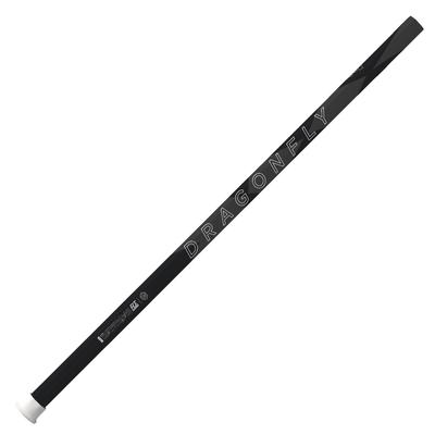 EPOCH Dragonfly Purpose Elite II Women's Lacrosse Shaft - Traditional Concave Carbon