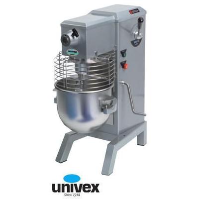 Univex SRM80+ 80 Quart Mixer