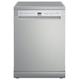 Hotpoint H7F HS51 X UK Full Size Dishwasher Stainless Steel