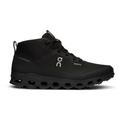 On - Cloudroam Waterproof - Sneaker 43 | EU 43 schwarz