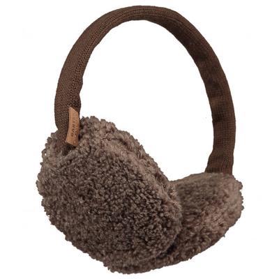Barts - Women's Browniez Earmuffs - Ohrenschützer Gr One Size braun Image