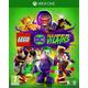 LEGO DC SUPER-VILAINS - XBOX ONE NV PRIX