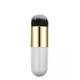 Makeup Brush Single Makeup Brush Foundation Brush Flat Cream Makeup Brushes Professional Cosmetic Foundation Brushes (Color : B)