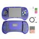 Handheld Console | 3500mAh Retro Video Games,Handheld Games with 4.0 Inch Screen, Game Consoles, Video Game Console for Boys, Girls, Aizuoni