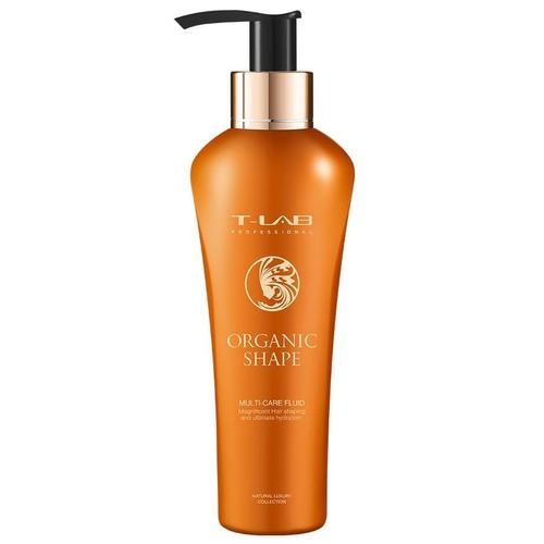 T-LAB PROFESSIONAL - Organic Shape Multi-Care Fluid Leave-In-Conditioner 150 ml