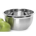 YBM Home Deep Professional Quality Stainless Steel Mixing Bowl Stainless Steel in Gray | 1.5 quarts | Wayfair 1169kvc