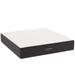 "Aveline 14"" Memory Foam King Mattress - East End Imports MOD-6605-WHI"