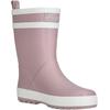 Gummistiefel ZIGZAG "Hurricane", Gr. 33, rosa, Synthetik, sportlich, Schuhe, wasserdicht