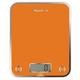 Moulinex BN5001 Optiss Orange Comptoir Rectangle Balance de ménage électronique