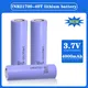 New INR21700-40T-4000mAh High Capacity Rechargeable battery 3.7V 21700 Lithium Battery 3.7V Strong