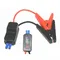 Smart Booster Cable 12V Car Jump Starter Smart Clip EC5 Auto Emergency Car Battery Clip Car Jump