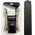 Vittoria bike Barzo 29x2.10in TNT (TUBELESS READY) Folding Mountain bike tyres Mtb 29 tubeless tire