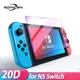 Protective Glass for Nintend Switch Tempered Glass Screen Protector for Nintendo Switch NS Glass