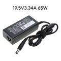 19.5V 3.34A 65W Laptop Adapter Chargers Wire Line AC Power Supply Adapter Cable for Latitude 3450