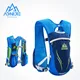 AONIJIE E885 5.5L Hydration Backpack Rucksack Bag Vest Harness for 1.5L Water Bladder Hiking Camping