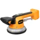 Tile vibratory leveler for Dewalt 20V Max batteries (batteries not included) for floor tile and