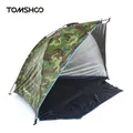2 Persons Camping Tent Single Layer Outdoor Tent Anti UV Beach Tents Sun Shelters Awning Shade for