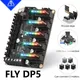 Milder Fly-DP5 teuer platine 32-Bit-Arm-Chip PCIE RGB-Treiber Dosen bus Diag-Homing und