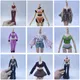 Suit Clothes For High School Doll Licca Doll Fashion Cool Doll Clothes