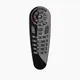 G30s Voice Air Maus 2 4g Smart-TV-Fernbedienung USB Wireless Mini-Tastatur 33 Tasten ir Learning