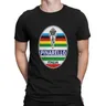 T-shirt da uomo Pinarello Italia bike Top biciclette italiane vestiti in puro cotone novità manica