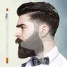 Kit di modelli di guida per la formazione della barba strumento per modellare la barba e modellare