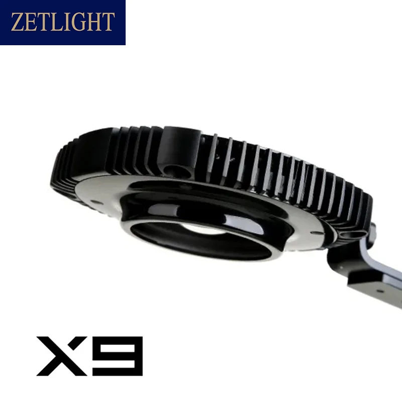 ZETLIGHT X9 96W Spettro completo WiFi Bluetooth App Controllo Acquario marino Luce a LED per acquario di barriera corallina d'acqua salata