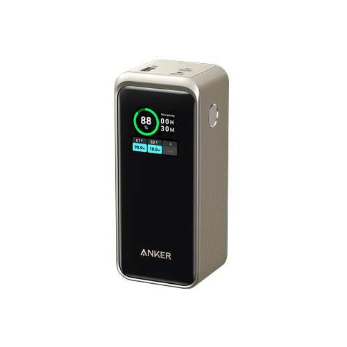 Anker Prime 20.000mAh Powerbank (200W)