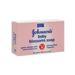 3.5 oz Johnsons Baby Blossoms Soap - Case of 96